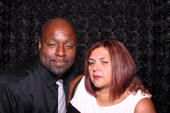 Quinceanera Photo Booth Rental