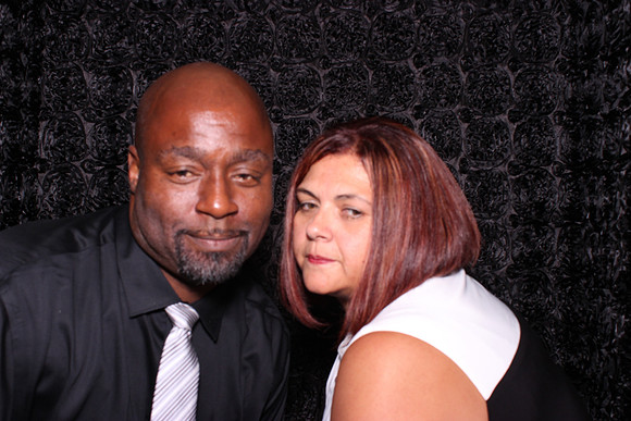 Quinceanera Photo Booth Rental