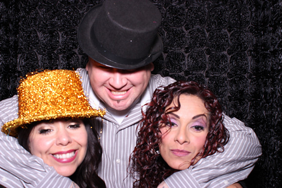 Quinceanera Photo Booth Rental
