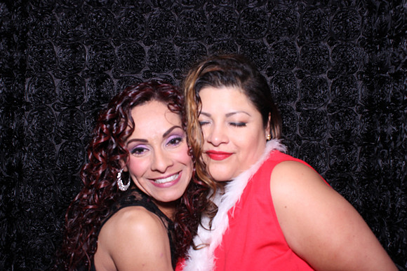 Quinceanera Photo Booth Rental
