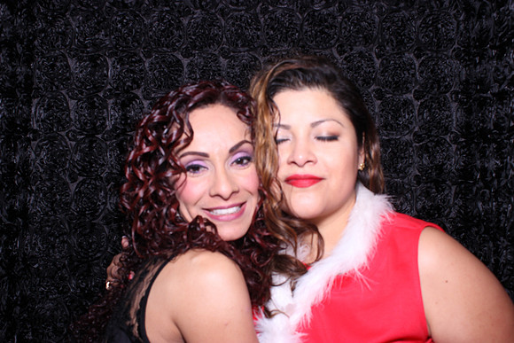 Quinceanera Photo Booth Rental