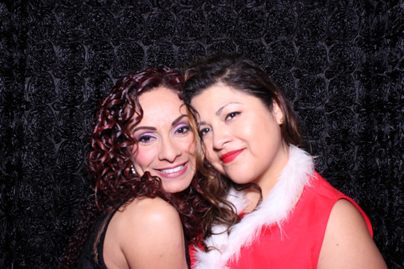 Quinceanera Photo Booth Rental