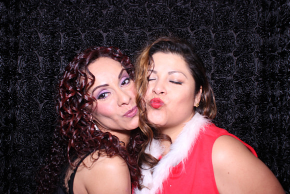Quinceanera Photo Booth Rental