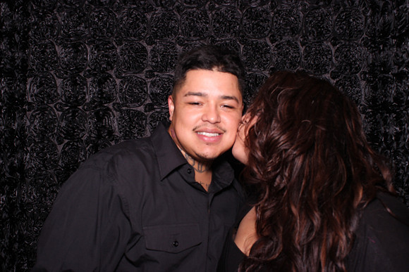 Quinceanera Photo Booth Rental
