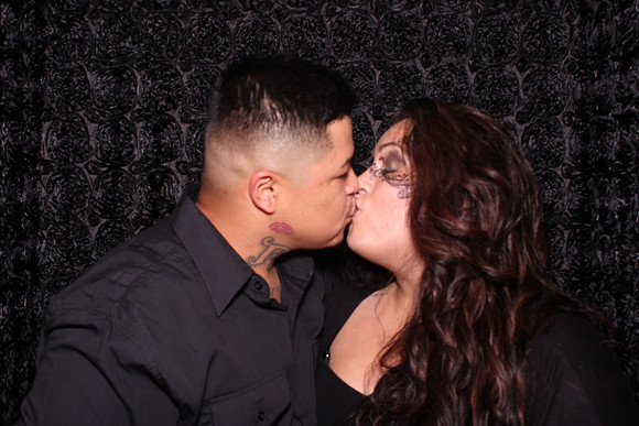 Quinceanera Photo Booth Rental