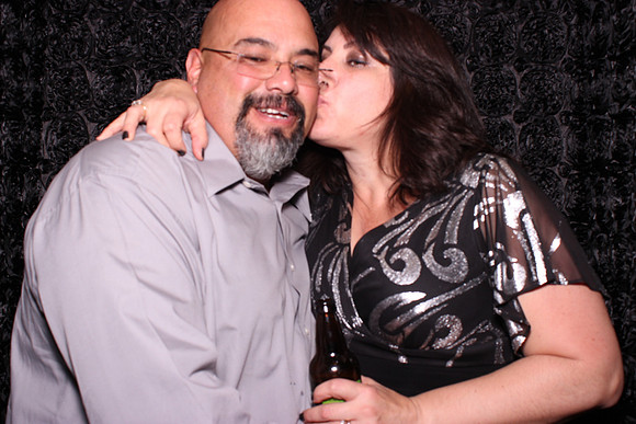 Quinceanera Photo Booth Rental