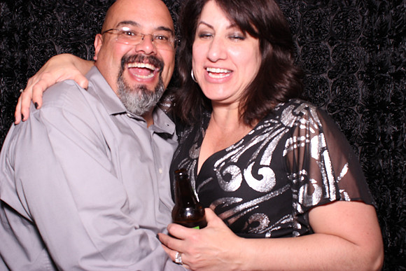 Quinceanera Photo Booth Rental