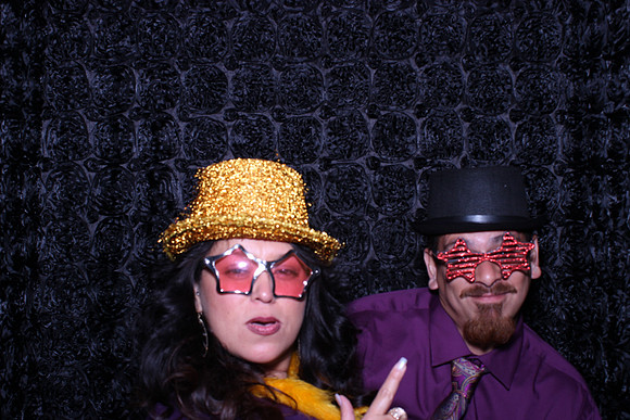 Quinceanera Photo Booth Rental