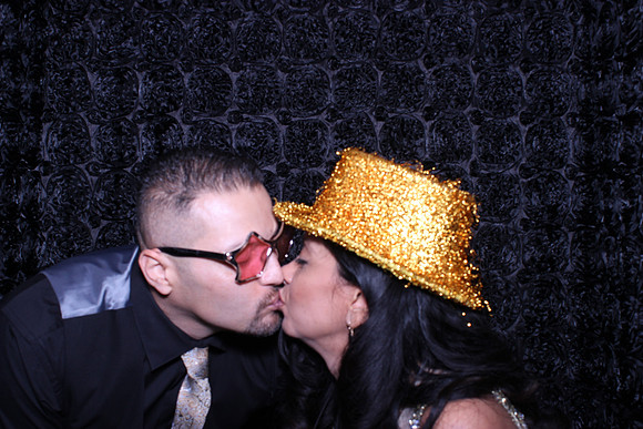 Quinceanera Photo Booth Rental