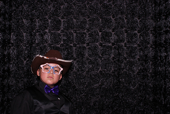 Quinceanera Photo Booth Rental