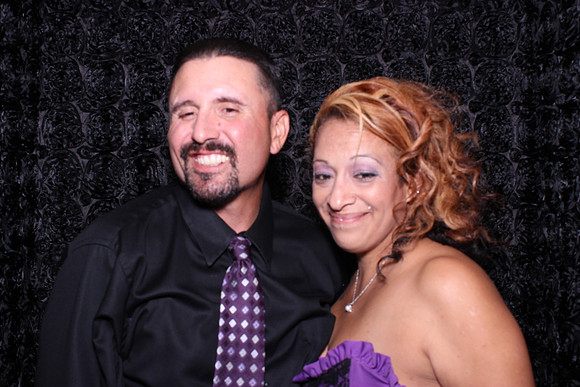 Quinceanera Photo Booth Rental