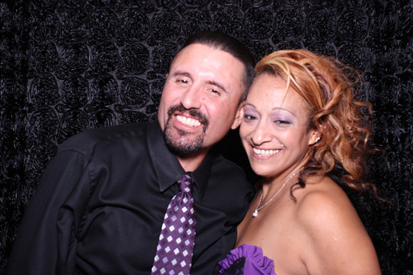 Quinceanera Photo Booth Rental
