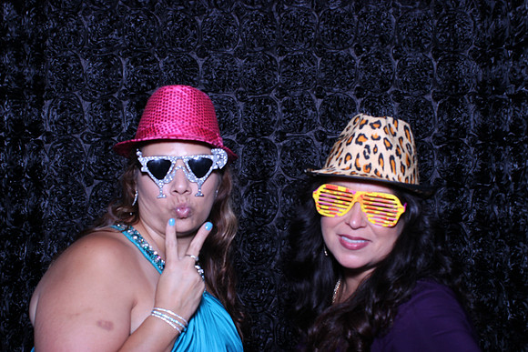Quinceanera Photo Booth Rental