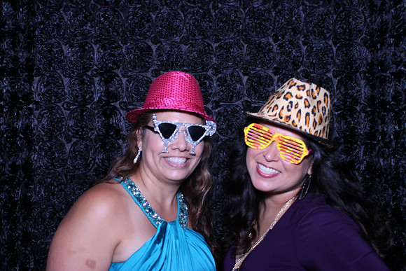 Quinceanera Photo Booth Rental