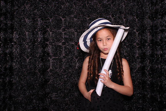 Quinceanera Photo Booth Rental