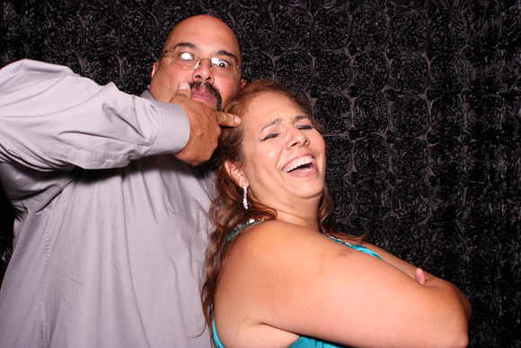 Quinceanera Photo Booth Rental