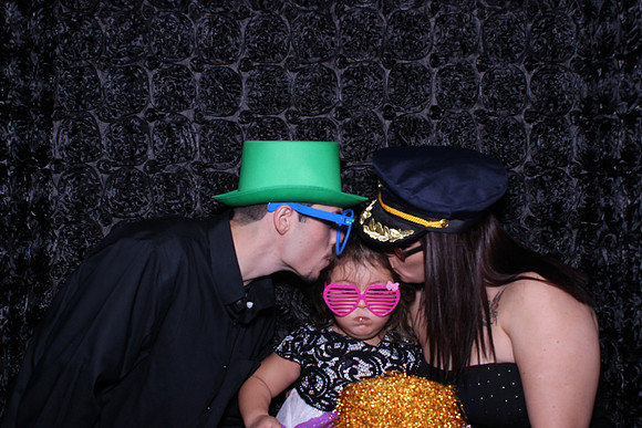 Quinceanera Photo Booth Rental