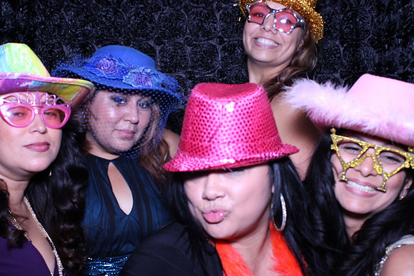 Quinceanera Photo Booth Rental