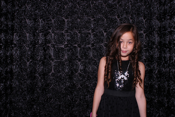 Quinceanera Photo Booth Rental