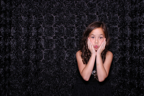 Quinceanera Photo Booth Rental