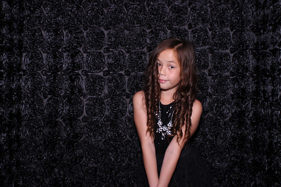 Quinceanera Photo Booth Rental