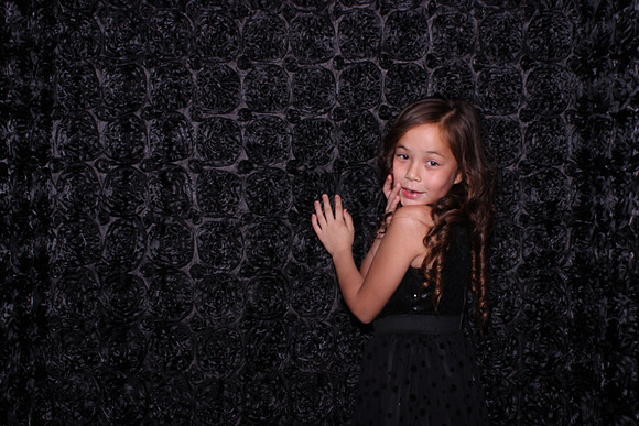 Quinceanera Photo Booth Rental