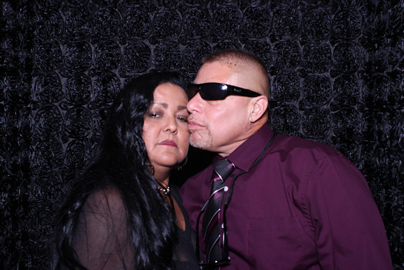 Quinceanera Photo Booth Rental