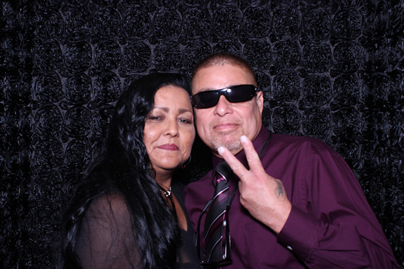 Quinceanera Photo Booth Rental