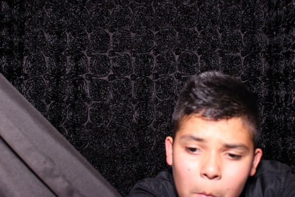 Quinceanera Photo Booth Rental