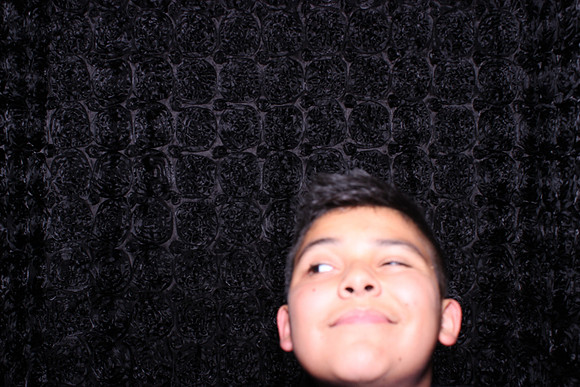 Quinceanera Photo Booth Rental