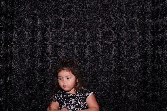 Quinceanera Photo Booth Rental