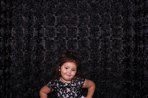Quinceanera Photo Booth Rental