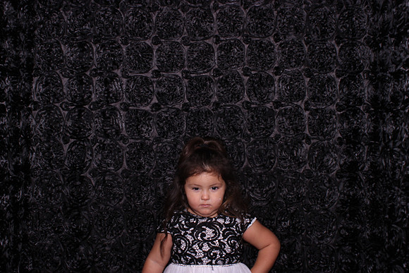 Quinceanera Photo Booth Rental