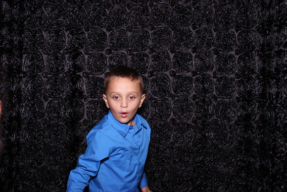Quinceanera Photo Booth Rental