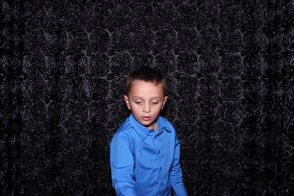 Quinceanera Photo Booth Rental