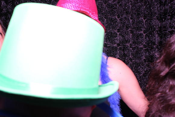Quinceanera Photo Booth Rental