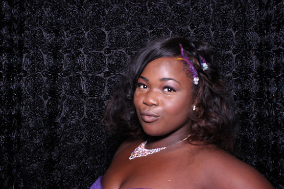 Quinceanera Photo Booth Rental