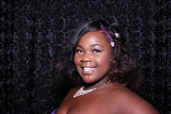 Quinceanera Photo Booth Rental