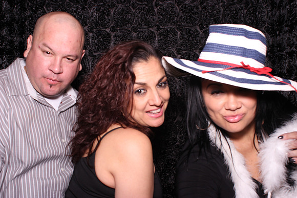 Quinceanera Photo Booth Rental