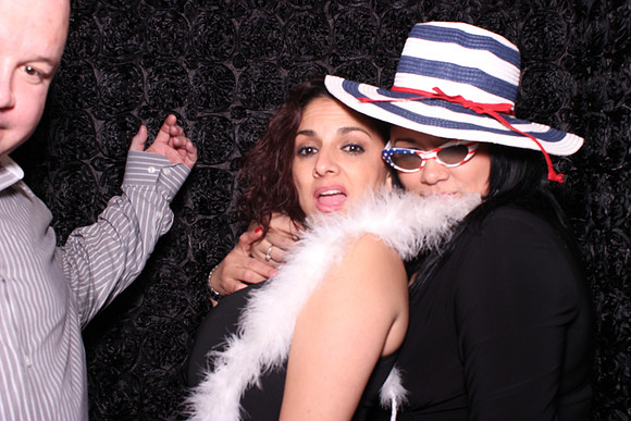 Quinceanera Photo Booth Rental