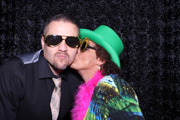 Quinceanera Photo Booth Rental