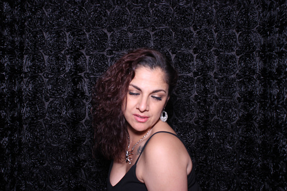 Quinceanera Photo Booth Rental