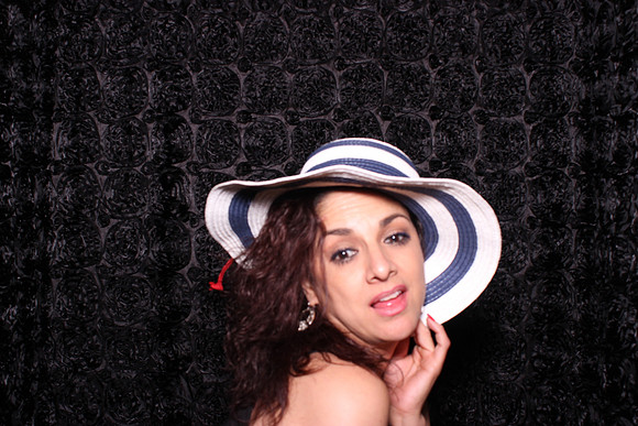 Quinceanera Photo Booth Rental