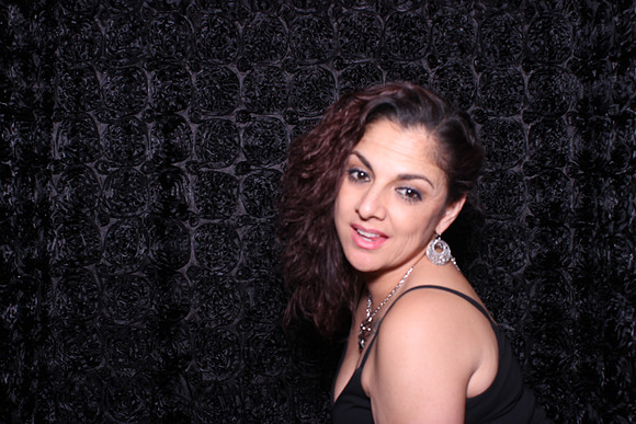 Quinceanera Photo Booth Rental