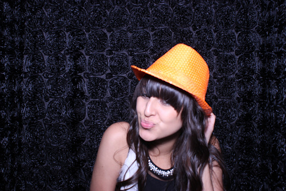 Quinceanera Photo Booth Rental
