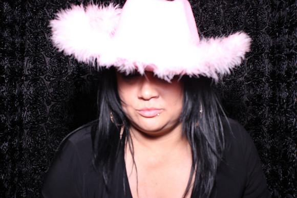 Quinceanera Photo Booth Rental