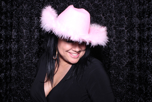 Quinceanera Photo Booth Rental