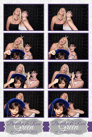 Roseville Photo Booth Rentals