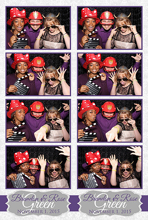 Roseville Photo Booth Rentals