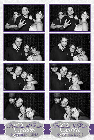 Roseville Photo Booth Rentals